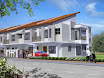 2 Storey Terrace Home - Bambusa