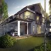 2 Storey Link Home Type F